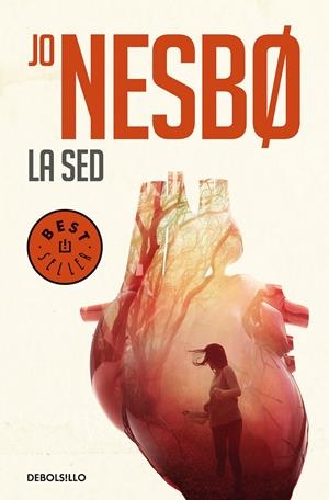 La sed (ESP) (Harry Hole #11) | 9788466346047 | Nesbo, Jo | Librería online de Figueres / Empordà
