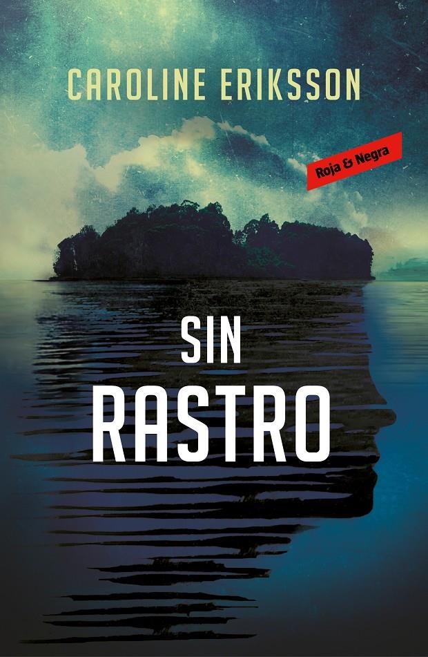 Sin rastro | 9788417511074 | Eriksson, Caroline | Librería online de Figueres / Empordà
