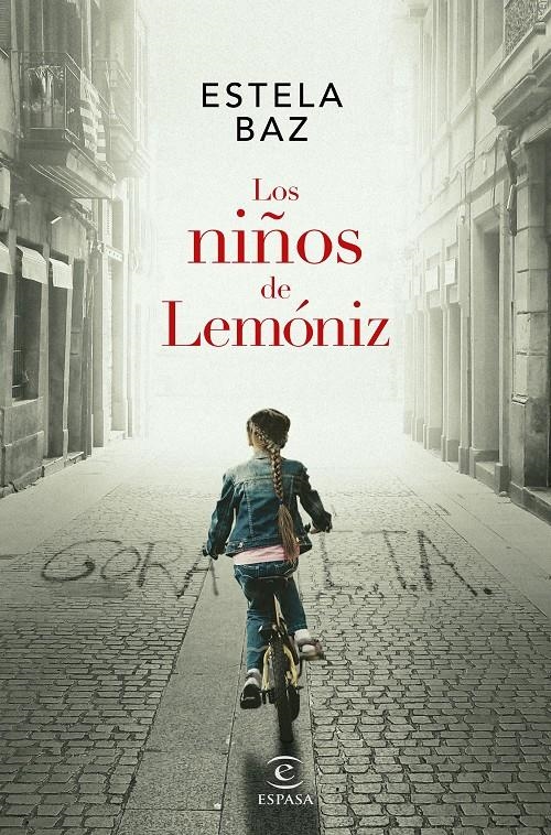 Los niños de Lemóniz | 9788467051070 | Baz, Estela | Llibreria online de Figueres i Empordà