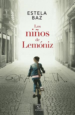 Los niños de Lemóniz | 9788467051070 | Baz, Estela | Llibreria online de Figueres i Empordà