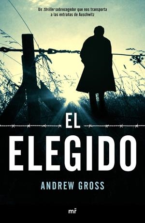 El elegido | 9788427045354 | Gross, Andrew | Librería online de Figueres / Empordà