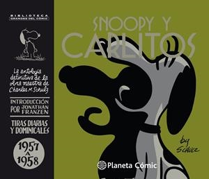 Snoopy y Carlitos 1957-1958 #04/25 (nueva edición) | 9788491465461 | M. Schulz, Charles | Llibreria online de Figueres i Empordà