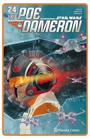 Star Wars Poe Dameron #024 | 9788491469001 | Soule, Charles | Llibreria online de Figueres i Empordà