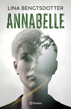 Annabelle | 9788408201786 | Bengtsdotter, Lina | Librería online de Figueres / Empordà