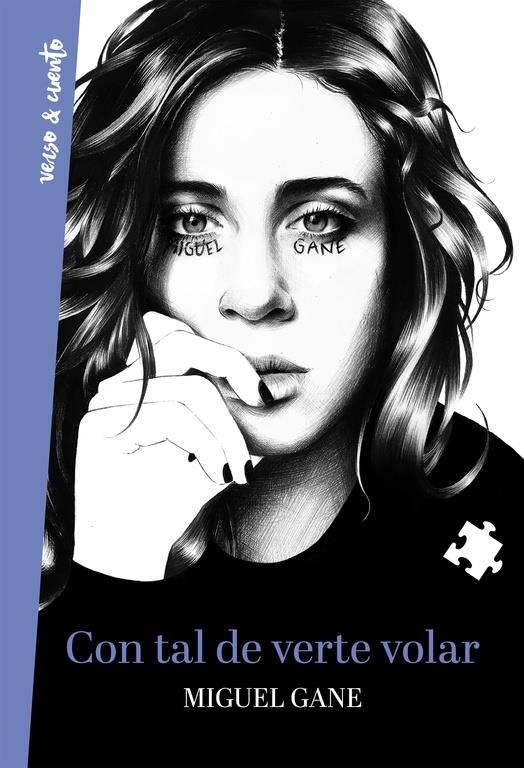 Con tal de verte volar | 9788403517806 | Gane, Miguel  | Llibreria online de Figueres i Empordà