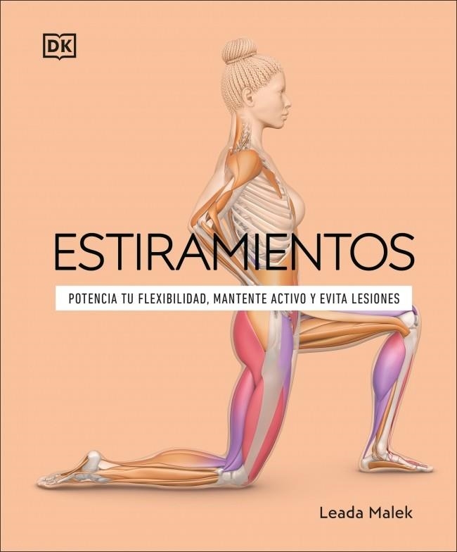 Estiramientos | 9780241736920 | Malek, Leada | Llibreria online de Figueres i Empordà