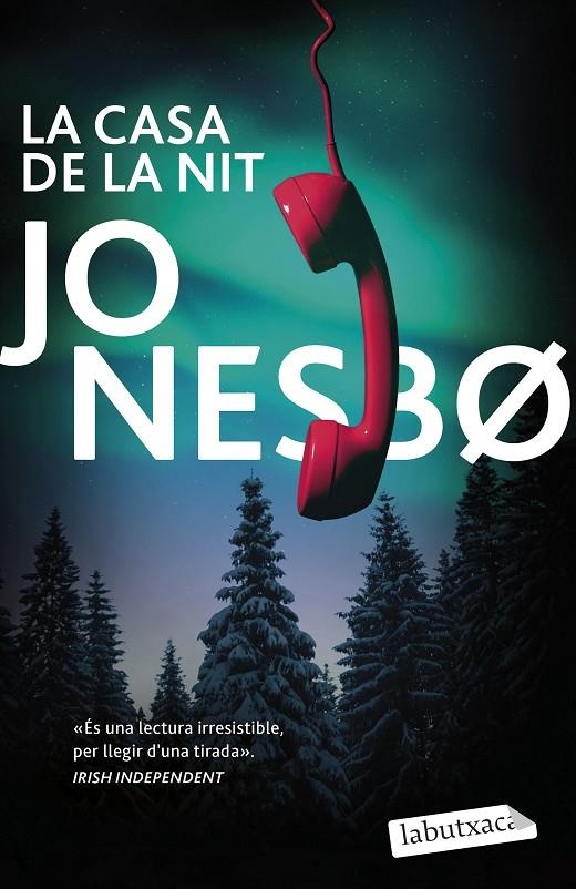 La Casa de la Nit | 9788419971654 | Nesbo, Jo | Librería online de Figueres / Empordà