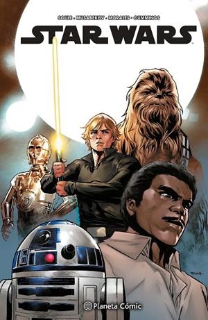 Star Wars II #08 | 9788411616812 | Soule, Charles | Llibreria online de Figueres i Empordà