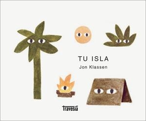 TU ISLA | 9786075579962 | Klassen, Jon | Librería online de Figueres / Empordà