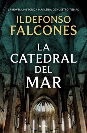 La catedral del mar | 9788425367786 | Falcones, Ildefonso | Llibreria online de Figueres i Empordà