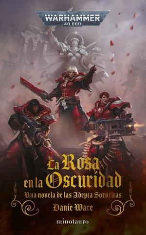 La rosa en la oscuridad | 9788445018606 | Ware, Danie | Librería online de Figueres / Empordà
