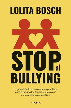 Stop al bullying | 9788411192118 | Bosch, Lolita | Llibreria online de Figueres i Empordà