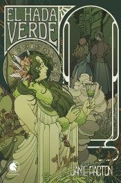 El Hada Verde | 9788410425002 | Pacton, Jamie | Librería online de Figueres / Empordà