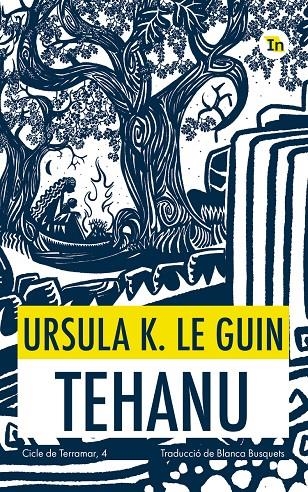 Tehanu | 9788419206053 | Le Guin, Ursula K./Busquets, Blanca | Llibreria online de Figueres i Empordà