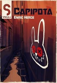 CAPIPOTA (CAT) | 9788419415400 | Herce, Enric | Librería online de Figueres / Empordà