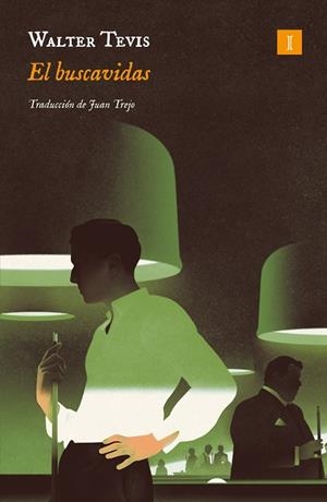 El buscavidas | 9788419581853 | Tevis, Walter S. | Librería online de Figueres / Empordà