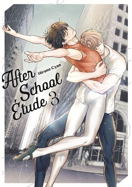 AFTER SCHOOL ETUDE #03 | 9788410446144 | Cyan, Hirune | Llibreria online de Figueres i Empordà