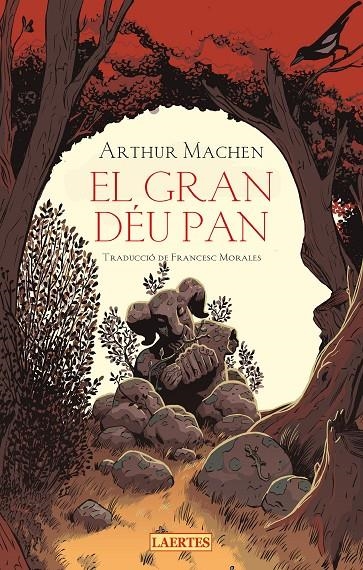 El gran déu Pan | 9788419676399 | Machen, Arthur | Librería online de Figueres / Empordà