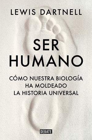 Ser humano | 9788419399120 | Dartnell, Lewis | Librería online de Figueres / Empordà
