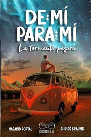 DE MI PARA MI | 9789801837237 | Poratl, Nicarid | Librería online de Figueres / Empordà