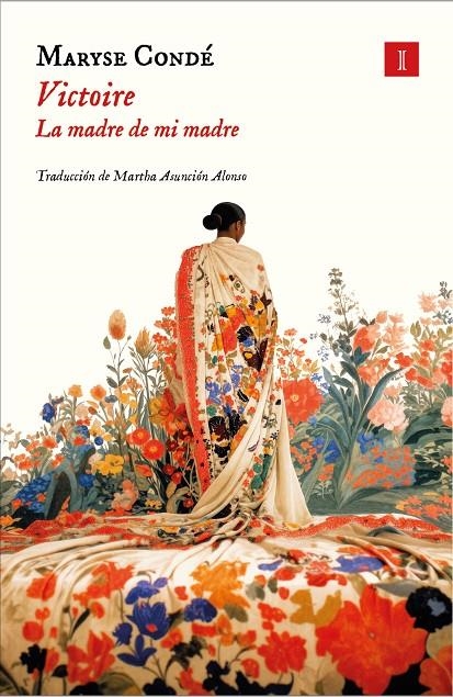 Victoire | 9788419581815 | Condé, Maryse | Llibreria online de Figueres i Empordà