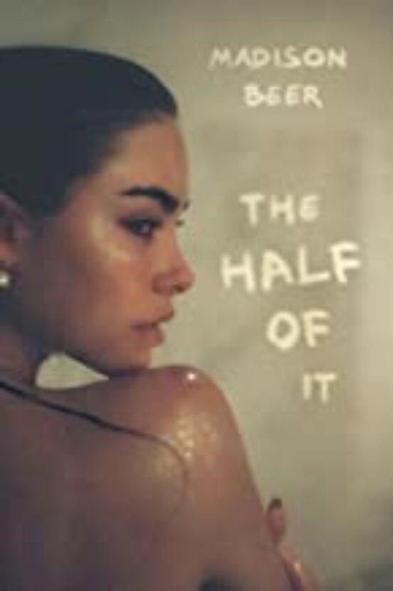 THE HALF OF IT: A MEMOIR | 9780063237698 | Beer, Madison | Librería online de Figueres / Empordà