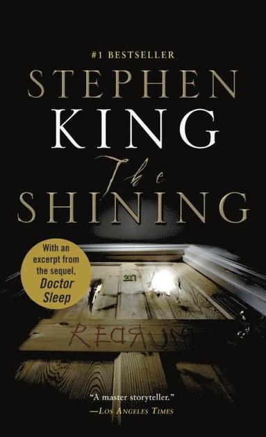 The shining | 9780307743657 | King, Stephen | Llibreria online de Figueres i Empordà