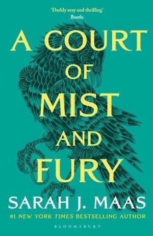 A court of mist and fury | 9781526617163 | J Mass, Sarah | Librería online de Figueres / Empordà