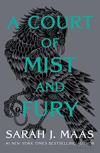 A court of mist and fury | 9781635575576 | J Mass, Sarah | Librería online de Figueres / Empordà