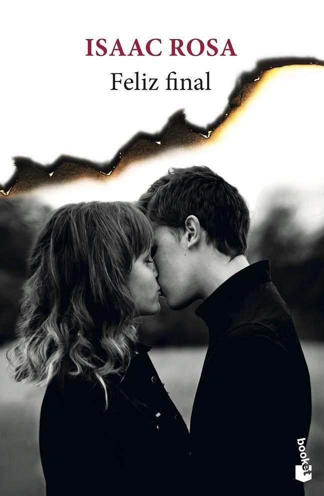 Feliz final | 9788432238758 | Rosa, Isaac | Llibreria online de Figueres i Empordà