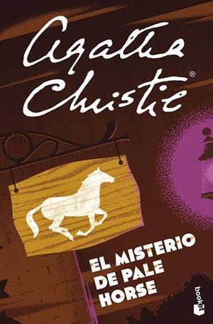El misterio de Pale Horse | 9788467076080 | Christie, Agatha | Llibreria online de Figueres i Empordà