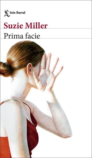 Prima facie | 9788432244339 | Miller, Suzie | Llibreria online de Figueres i Empordà