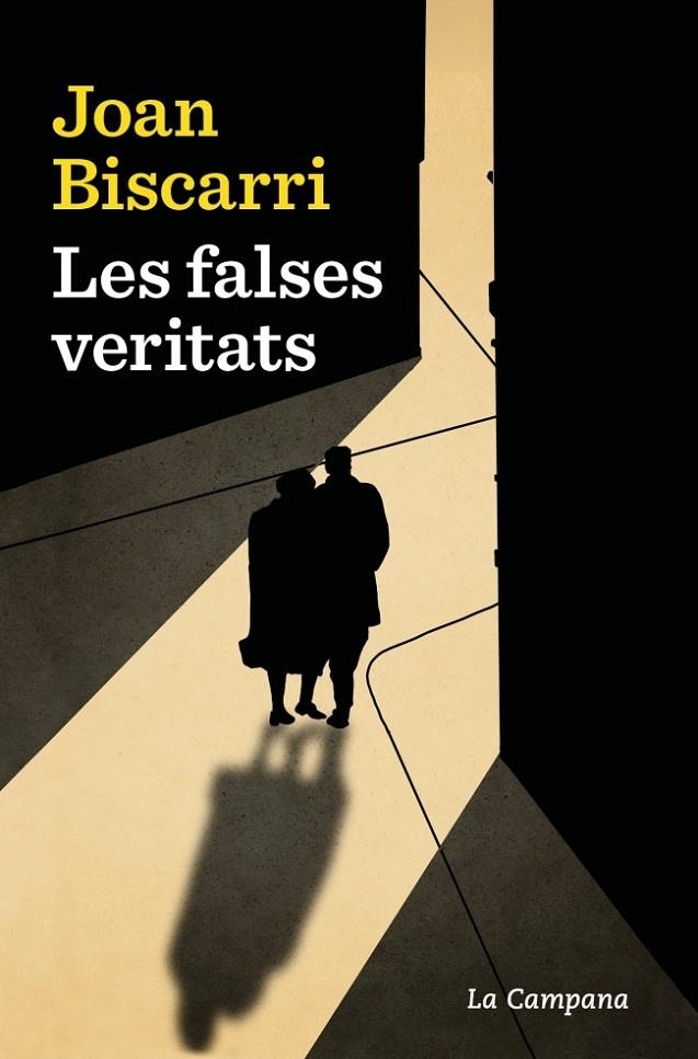 Les falses veritats | 9788419836304 | Biscarri, Joan | Llibreria online de Figueres i Empordà