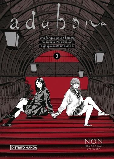 Adabana 3 | 9788419819093 | Non | Librería online de Figueres / Empordà