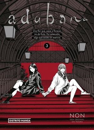 Adabana 3 | 9788419819093 | Non | Librería online de Figueres / Empordà