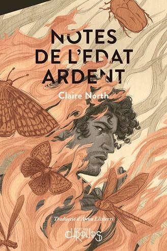 NOTES DE L'EDAT ARDENT | 9788412761696 | North, Claire | Llibreria online de Figueres i Empordà