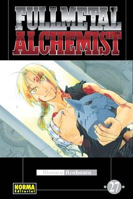 FULLMETAL ALCHEMIST #27 | 9788467905304 | Arakawa, Hiromu | Librería online de Figueres / Empordà