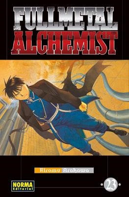 FULLMETAL ALCHEMIST #23 | 9788467900583 | Arakawa, Hiromu | Llibreria online de Figueres i Empordà
