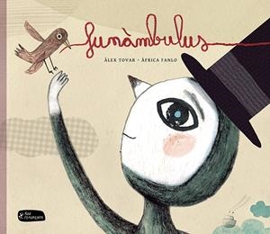 Funàmbulus | 9788415518211 | Tovar Aparicio, Alejandro | Librería online de Figueres / Empordà