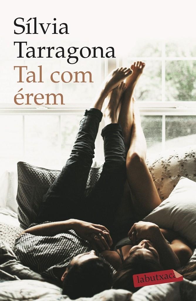 Tal com érem | 9788417420277 | Tarragona, Sílvia | Librería online de Figueres / Empordà