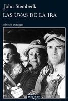 Las uvas de la ira | 9788483831595 | Steinbeck, John | Llibreria online de Figueres i Empordà