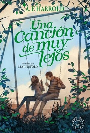 Una canción de muy lejos | 9788417552169 | Harrold, A. F. | Librería online de Figueres / Empordà