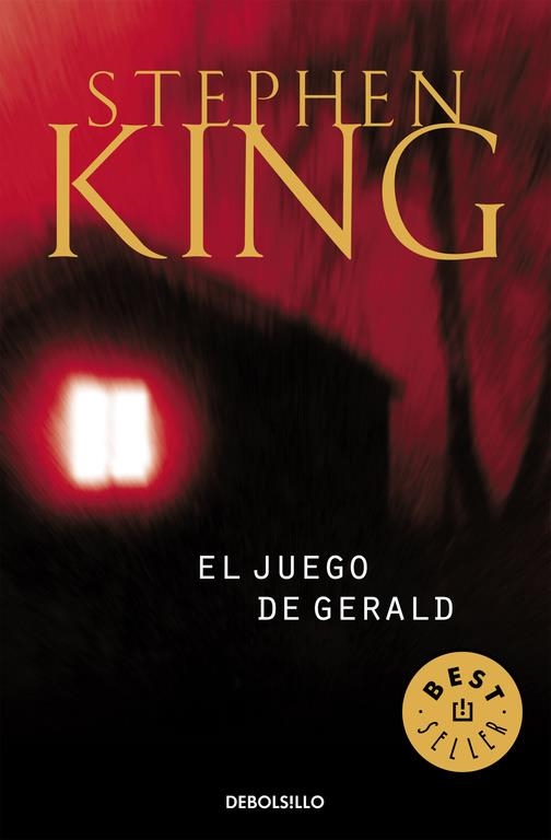 El juego de Gerald | 9788497931328 | King, Stephen | Llibreria online de Figueres i Empordà