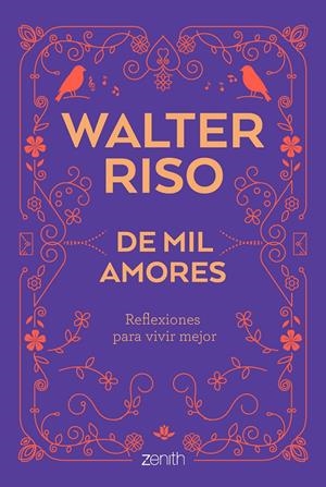 De mil amores | 9788408202134 | Riso, Walter | Librería online de Figueres / Empordà
