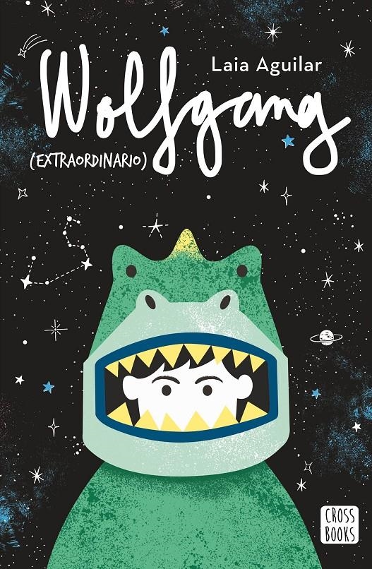 Wolfgang (extraordinario) | 9788408202226 | Laia Aguilar | Llibreria online de Figueres i Empordà