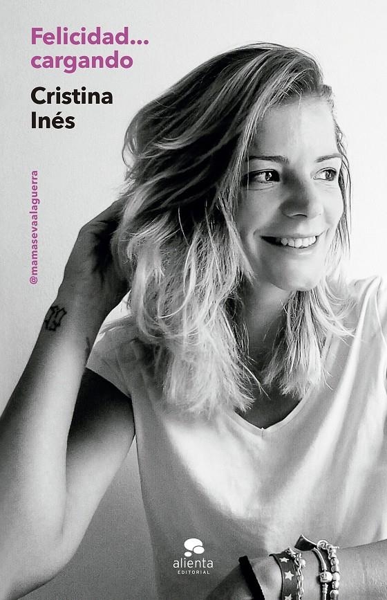 Felicidad... cargando | 9788417568238 | Inés Gill, Cristina | Llibreria online de Figueres i Empordà
