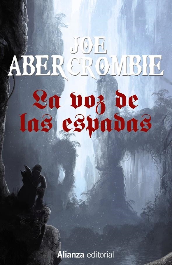 La voz de las espadas (La Primera Ley #01) | 9788491044352 | Abercrombie, Joe | Llibreria online de Figueres i Empordà