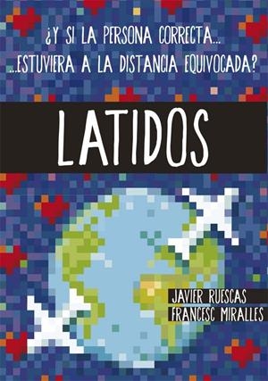 LATIDOS | 978-84-675-8588-9 | Miralles, Francesc/Ruescas Sánchez, Javier | Llibreria online de Figueres i Empordà