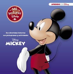 Mickey (Mis lecturas Disney) | 9788416931941 | Disney | Llibreria online de Figueres i Empordà