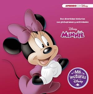 Minnie (Mis lecturas Disney) | 9788416931958 | Disney | Llibreria online de Figueres i Empordà